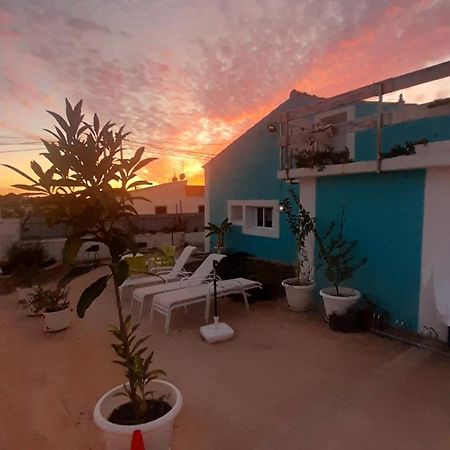Tropicana Albufeira Exterior foto