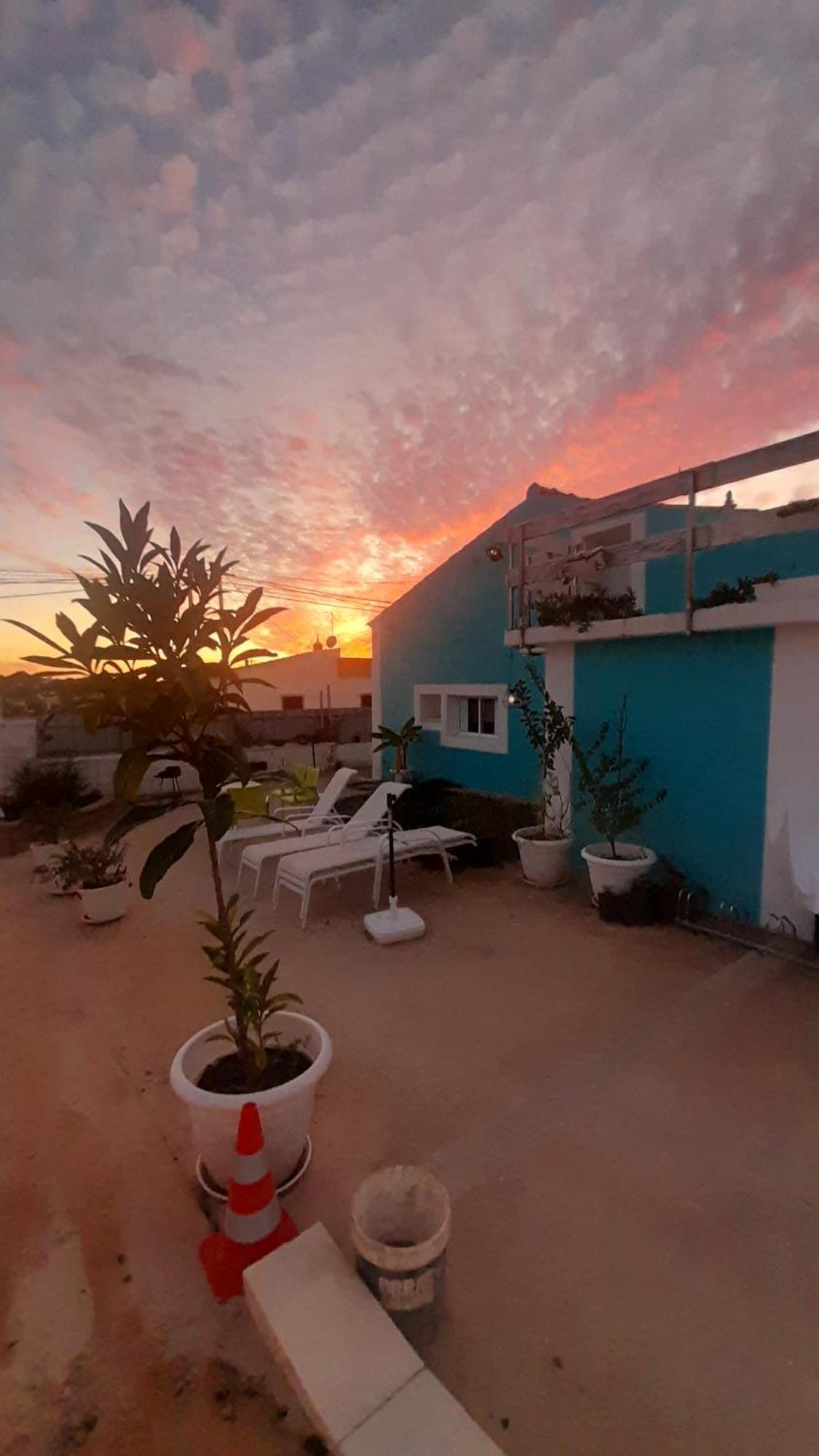 Tropicana Albufeira Exterior foto
